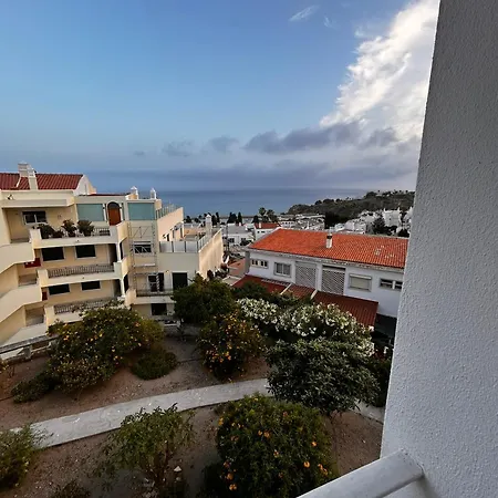 Apartman Sunset In & Nightlife Escape *