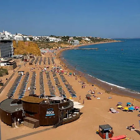 Sunset In & Nightlife Escape * Albufeira