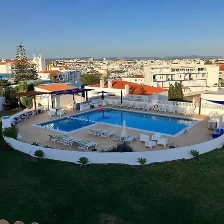 Apartman Sunset In & Nightlife Escape Albufeira