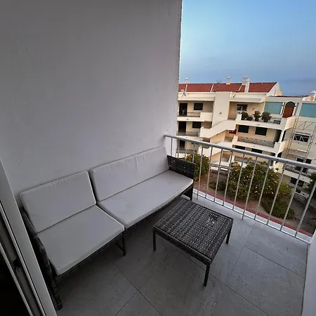 Apartman Sunset In & Nightlife Escape Albufeira