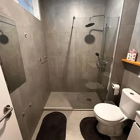 Apartman Sunset In & Nightlife Escape Albufeira